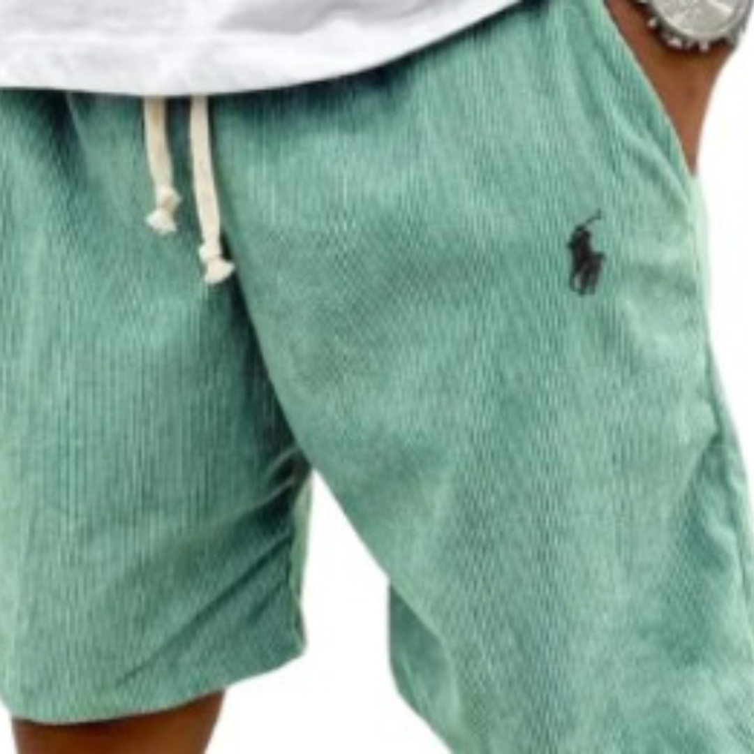 Herren Freizeit-Shorts – Bequem, Leicht & Modern