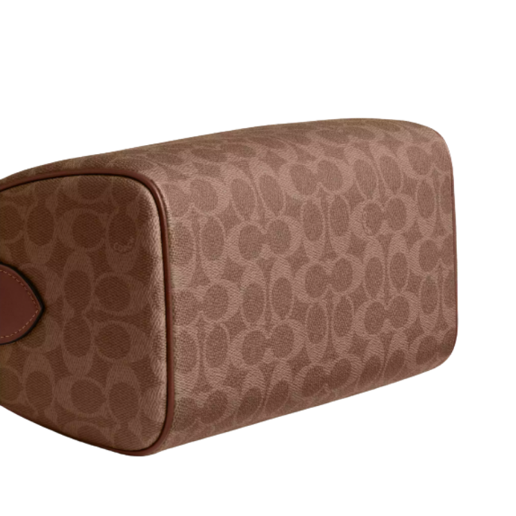 Rowan Satchel Bag - Rovenze