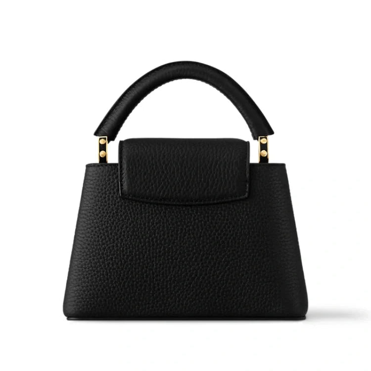 Capucines Mini Bag - Rovenze