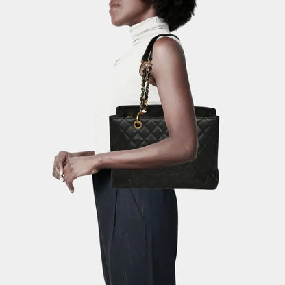 Grand Shop Tote Bag