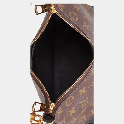 Monogram Shoulder Bag