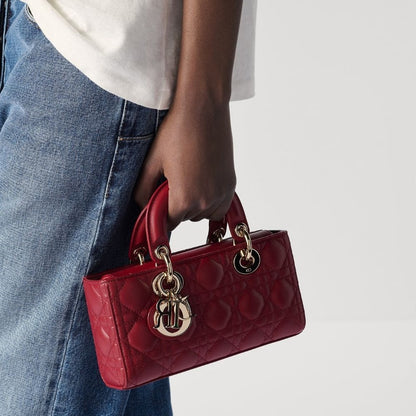 Lady Petite Bag