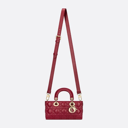 Lady Petite Bag