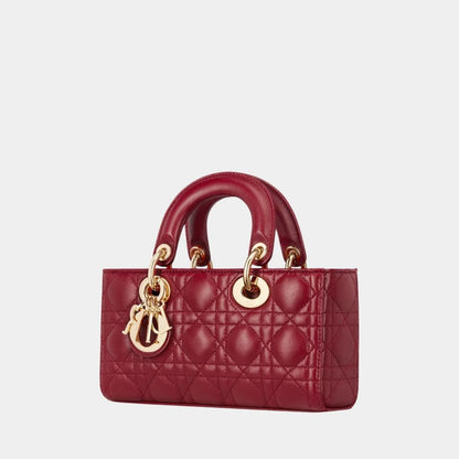 Lady Petite Bag
