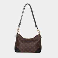 Chocolate Brown