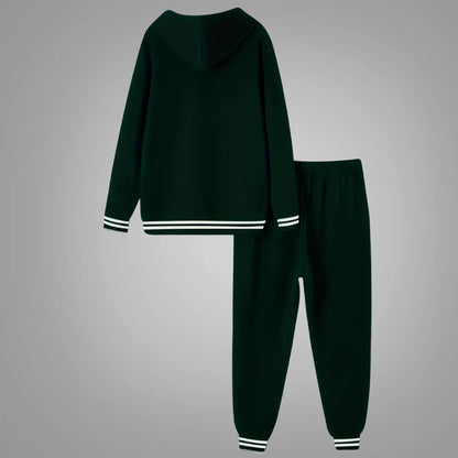 Heren Casual Hoodie