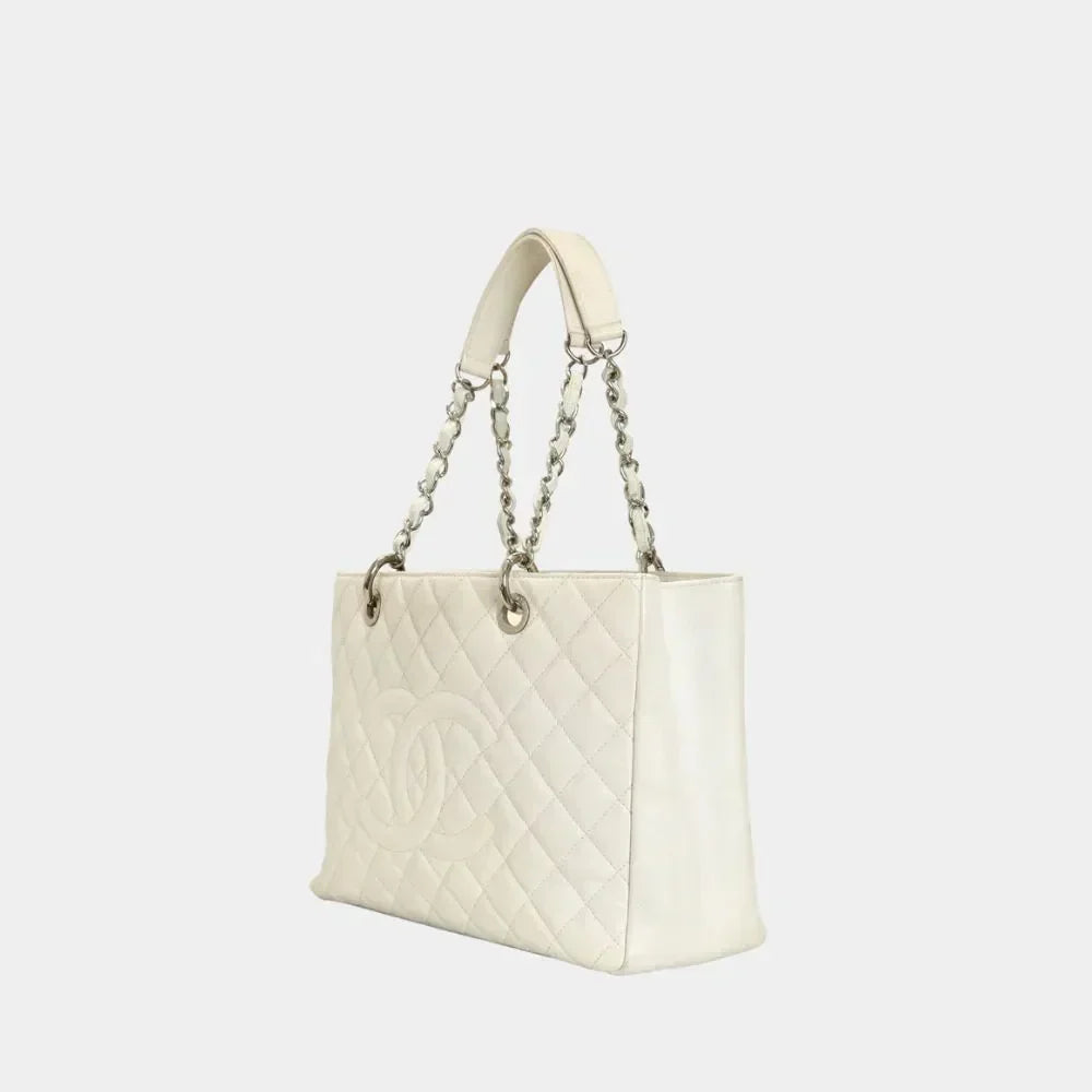 Grand Shop Tote Bag