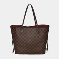 Damier Canvas