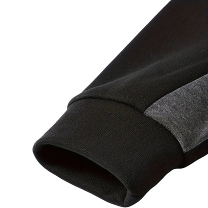 Kapuzenpullover für Herren mit Kängurutasche