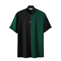 Zwart & Groen
