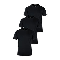 Zwart (3-pack)