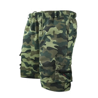 Groen Camouflage