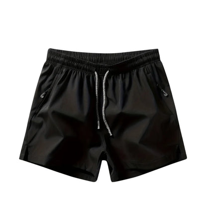 Heren Sport Shorts met Ritszakken