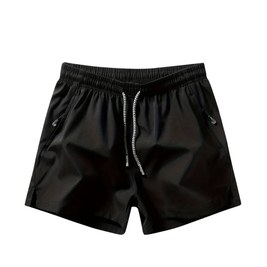 Heren Sport Shorts met Ritszakken