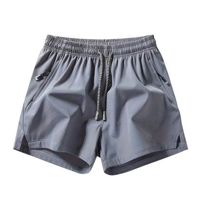 Heren Sport Shorts met Ritszakken