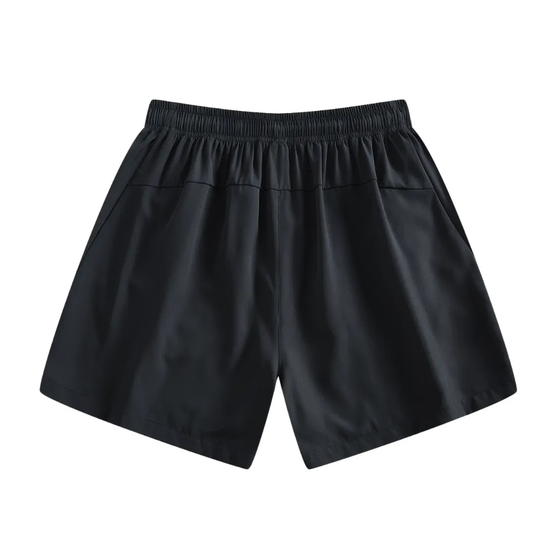 Heren Sport Shorts met Ritszakken