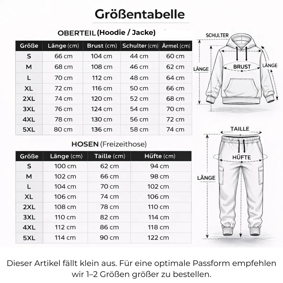 Stijlvolle Tweedelige Set met Hoog Draagcomfort