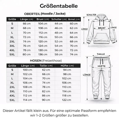 Stijlvolle Tweedelige Set met Hoog Draagcomfort