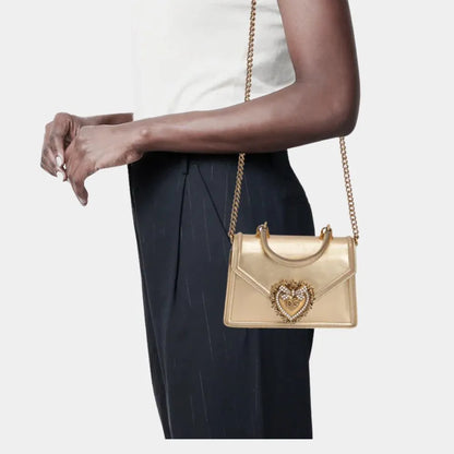 Devotion Top Handle Bag