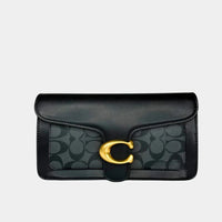 Black Canvas