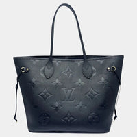 Empreinte Black