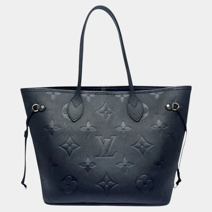 Monogram Tote Bag