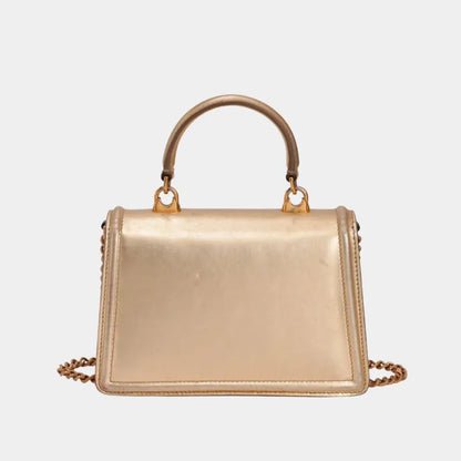 Devotion Top Handle Bag