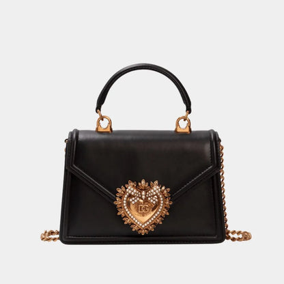 Devotion Top Handle Bag