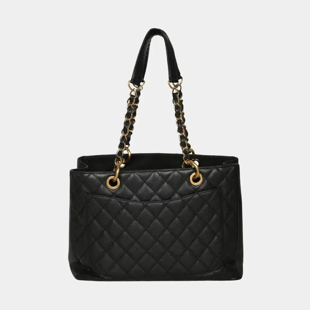 Grand Shop Tote Bag