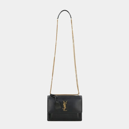 Monogram Bag