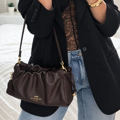 Faye Shoulder Bag - Rovenze