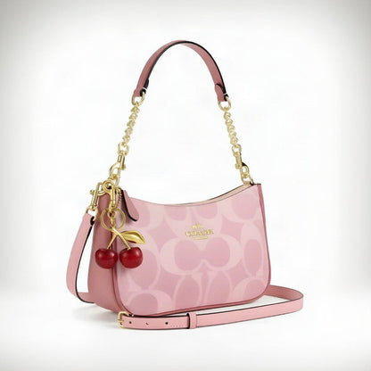 Teri Shoulder Bag - Rovenze