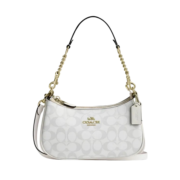 Teri Shoulder Bag - Rovenze