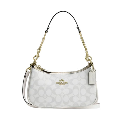 Teri Shoulder Bag - Rovenze