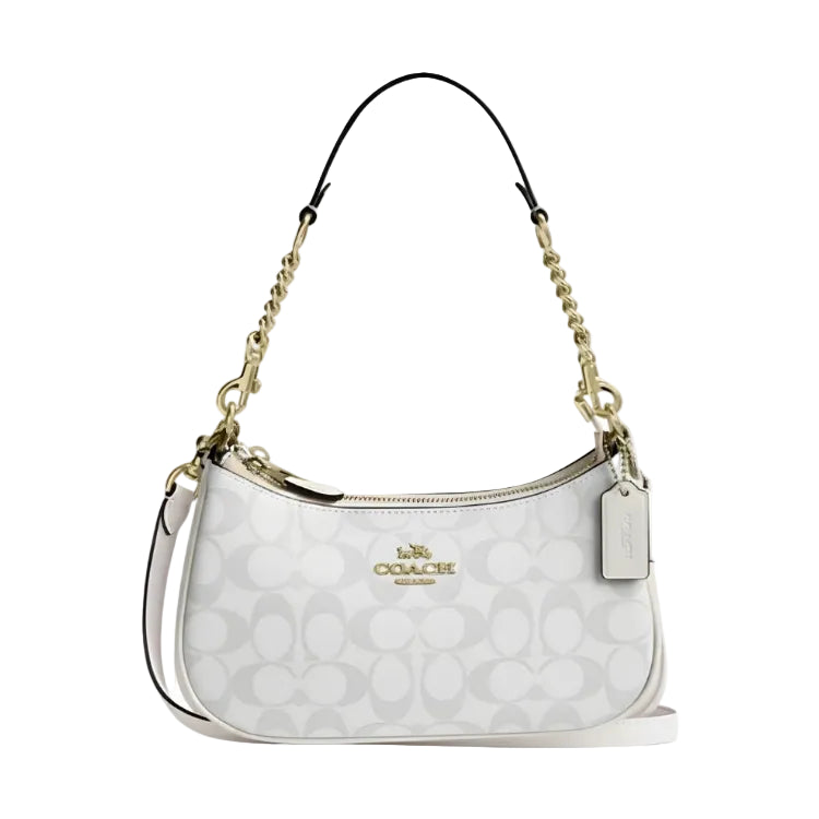 Teri Shoulder Bag - Rovenze