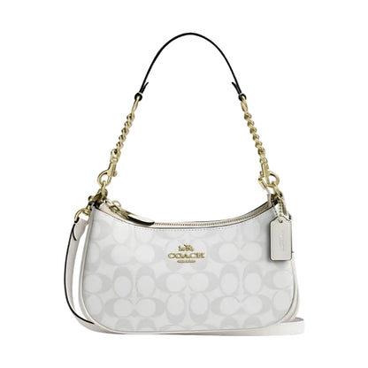 Teri Shoulder Bag - Rovenze