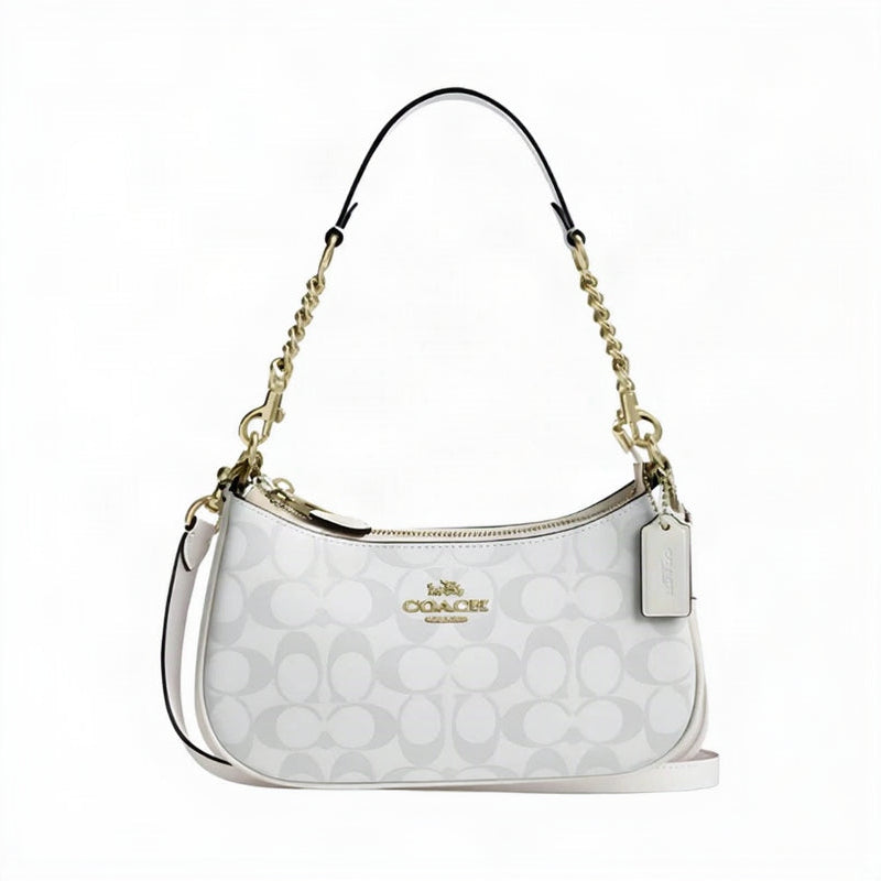 Teri Shoulder Bag - Rovenze