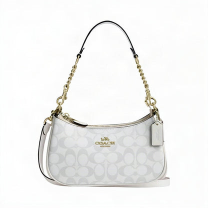 Teri Shoulder Bag - Rovenze