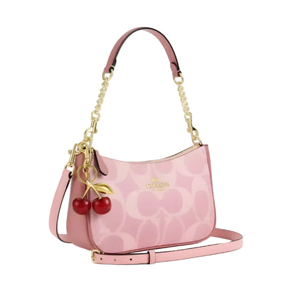 Teri Shoulder Bag - Rovenze