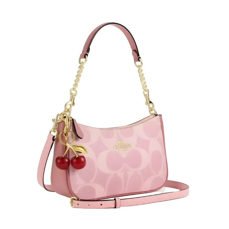 Teri Shoulder Bag - Rovenze