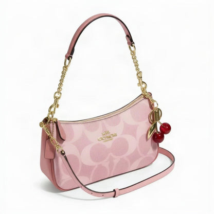 Teri Shoulder Bag - Rovenze