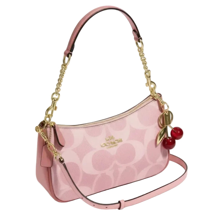 Teri Shoulder Bag - Rovenze