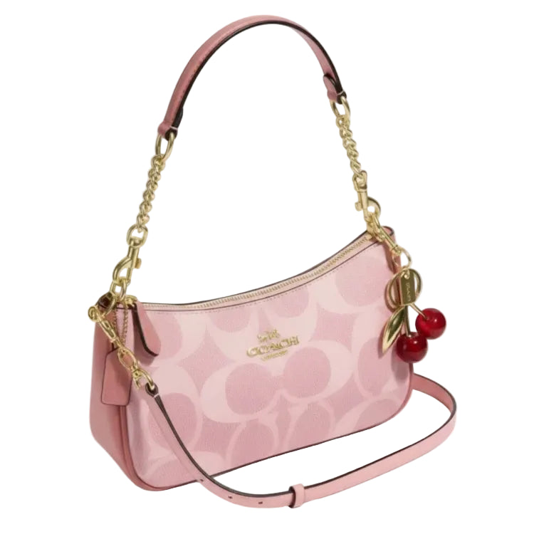 Teri Shoulder Bag - Rovenze