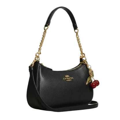 Teri Shoulder Bag - Rovenze
