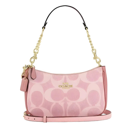 Teri Shoulder Bag - Rovenze