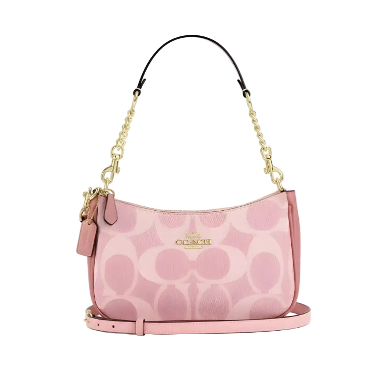 Teri Shoulder Bag - Rovenze
