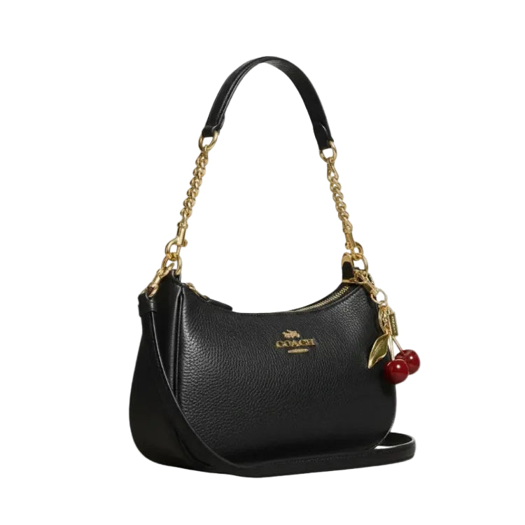 Teri Shoulder Bag - Rovenze