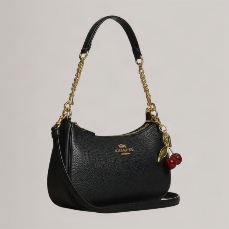 Teri Shoulder Bag - Rovenze