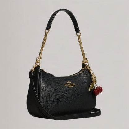 Teri Shoulder Bag - Rovenze