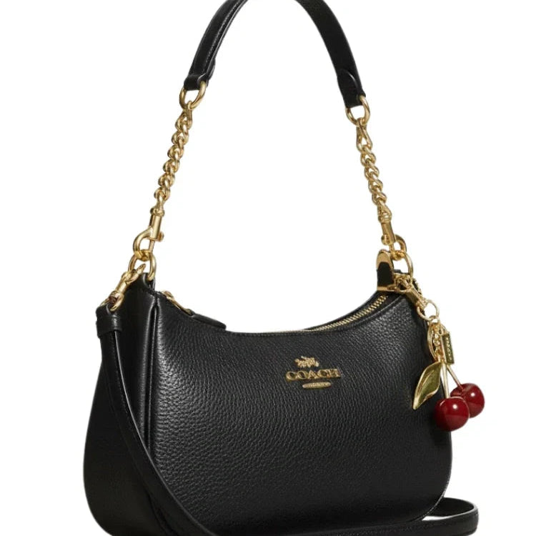 Teri Shoulder Bag And Wallet - Rovenze